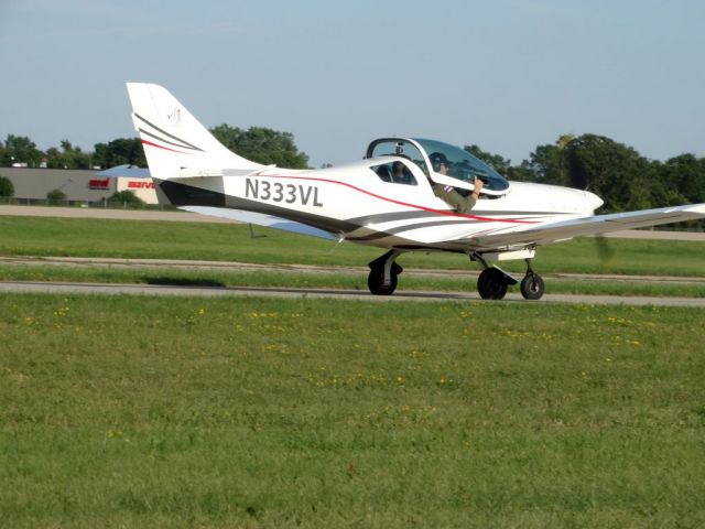 AVEKO VL-3 Flamingo (N333VL)