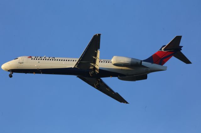 Boeing 717-200 (N920AT)