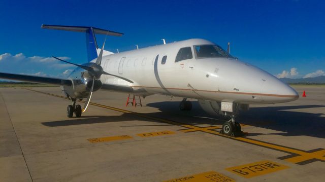 Embraer EMB-120 Brasilia (N290SW)