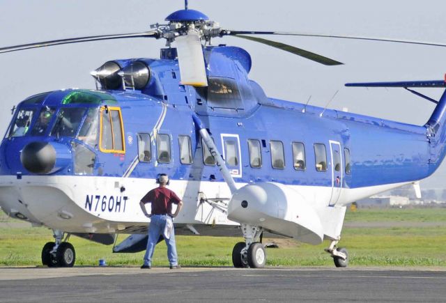 — — - SIKORSKYbr /S-61Nbr /Sea King helicopter