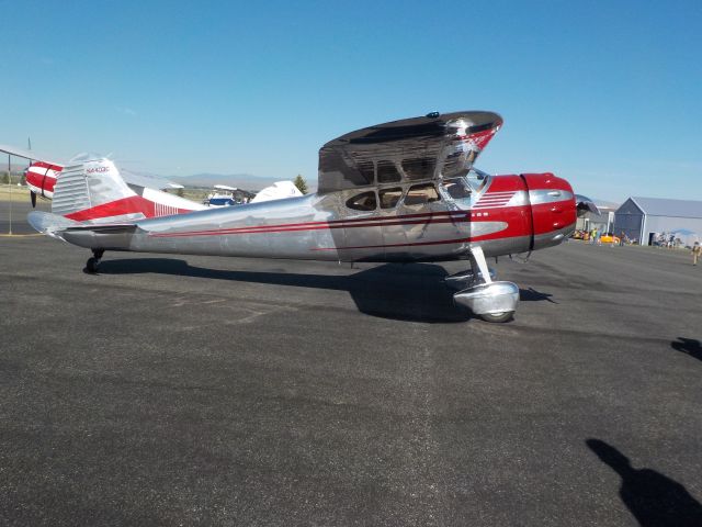 Cessna LC-126 (N4403C)