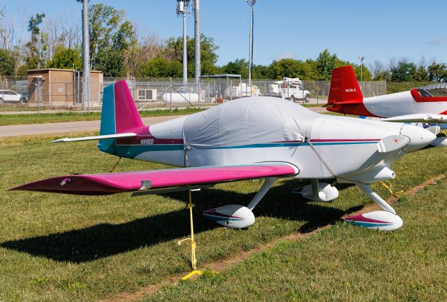 N96ED —