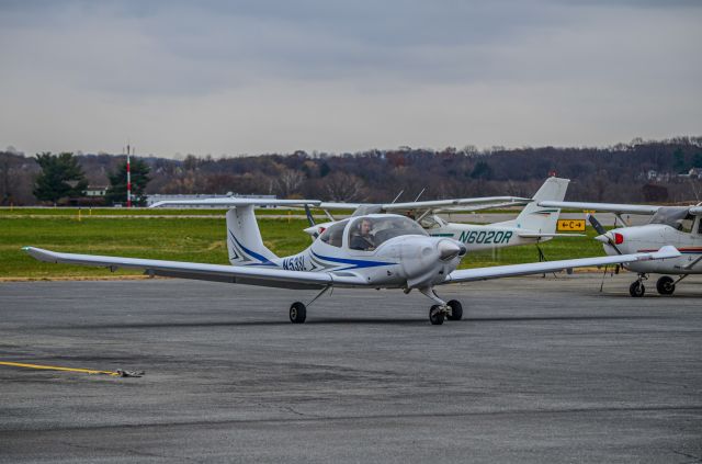 Diamond Star (N53SL)