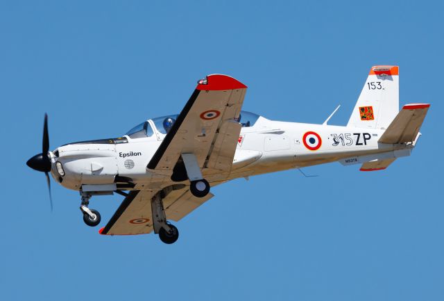 Cessna Skyhawk (N153TB)