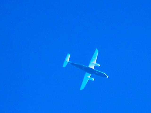 Fairchild Dornier 328JET (N328GT)