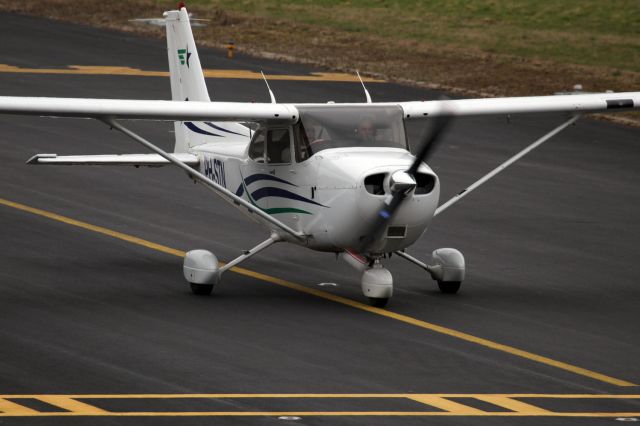 Cessna Skyhawk (PH-STN)