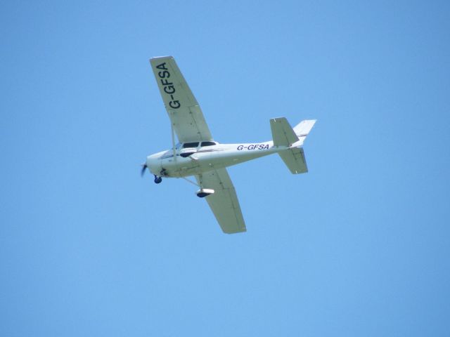 G-GFSA — - G GFSA EINN 04/06/13