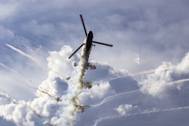 PZL-SWIDNIK Mi-2 Kania (HA-BCL)