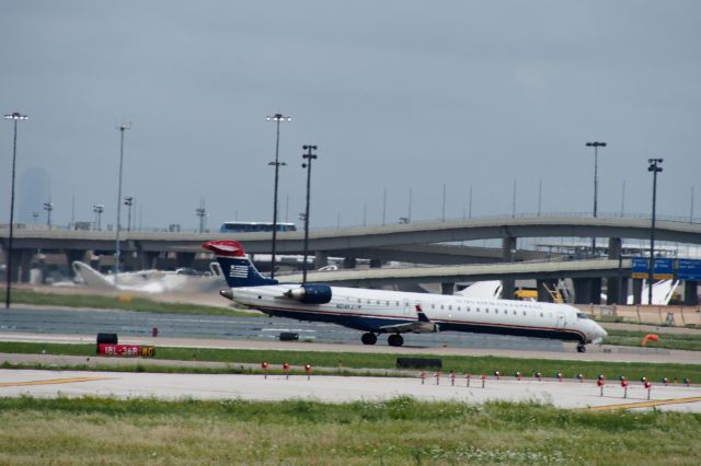 Canadair Regional Jet CRJ-200 (N914FJ)