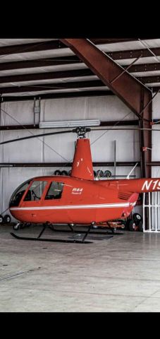 N169SU —