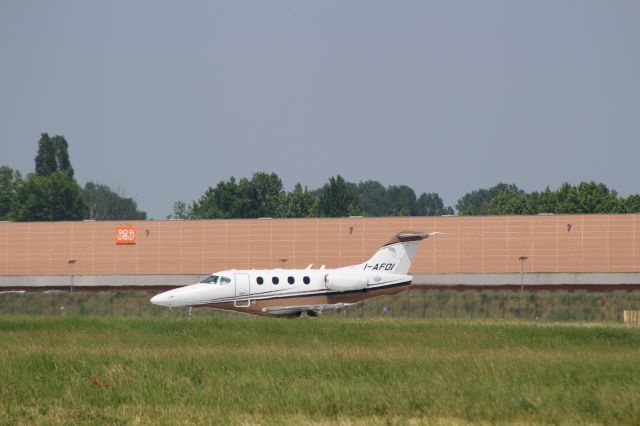 Beechcraft Premier 1 (I-AFOI)