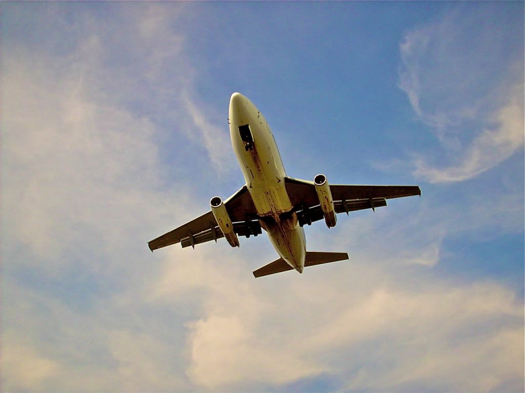 Boeing 737-200 (SGB252A)