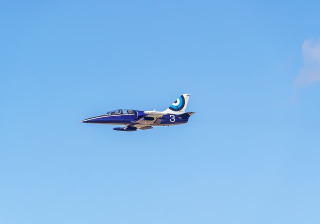 Aero L-39 Albatros (N339L)