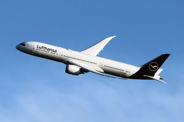 Boeing 787-8 (D-ABPE)