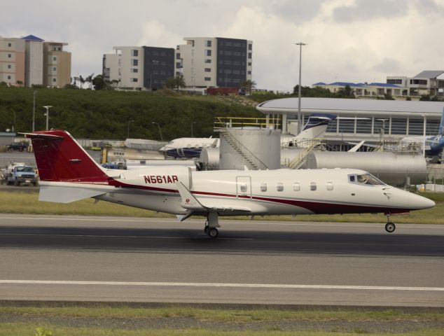 N561AR —