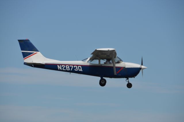 Cessna Skyhawk (N2873Q)