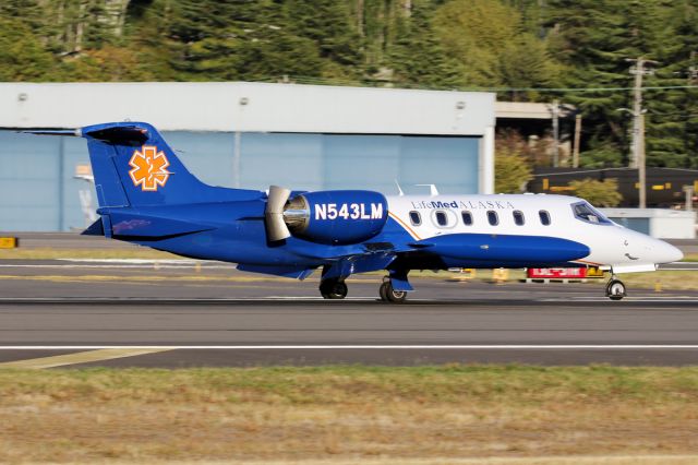N453LM —