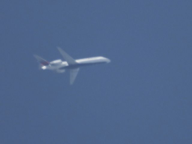 Boeing 717-200 (N996AT) - DAL2428br /ATL-ICTbr /06/11/22
