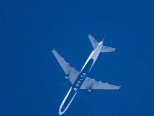 Boeing 757-200 (N712TW) - DAL350br /JFK-SANbr /10/26/22