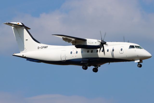 Fairchild Dornier 328 (D-CPWF)