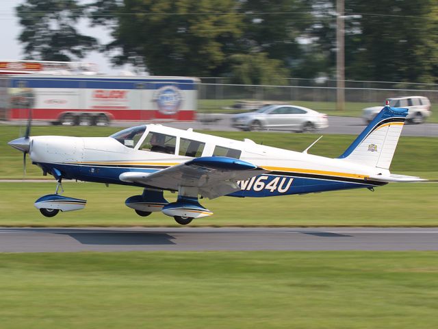 Cessna Skylane (N164U)