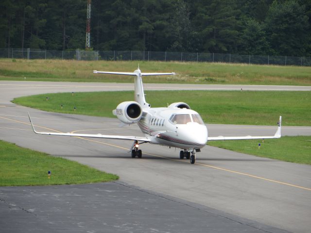 Learjet 60 (N862PA) - A very nice Learjet 60!