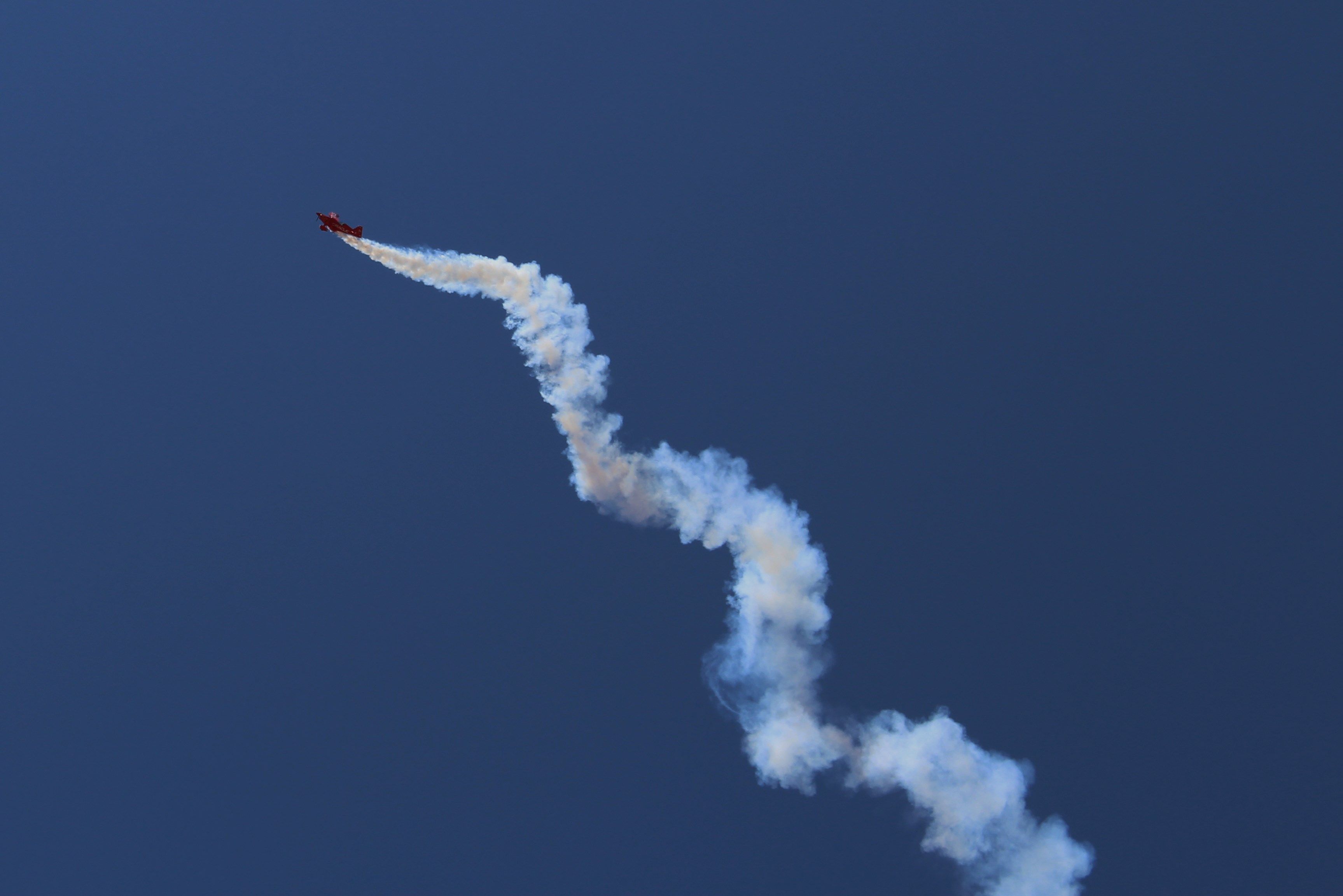 Experimental 100kts-200kts (N260HP)
