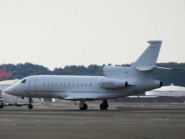 N312PV — - I took this picture on Feb 04, 2018.
