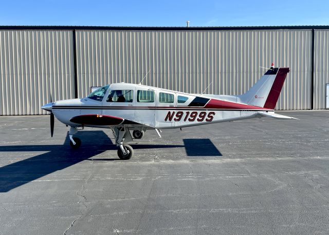N9199S —