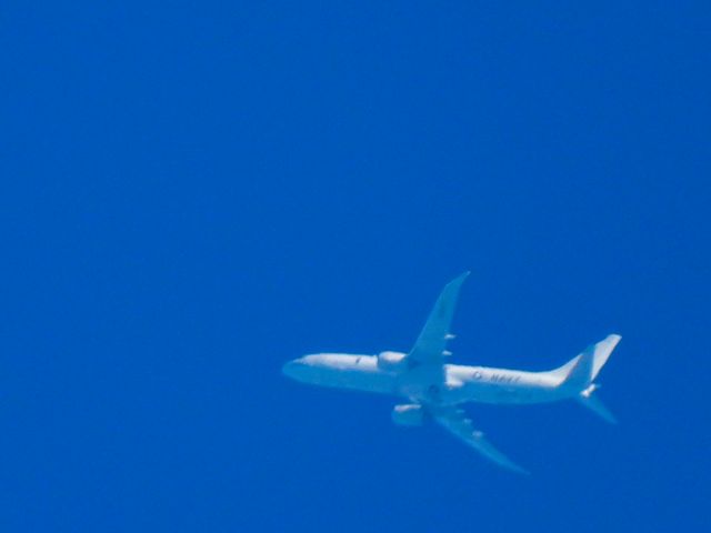 Boeing P-8 Poseidon (16-7956) - 08/15/22
