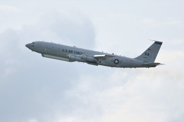 Boeing 707-300 (94-0284)