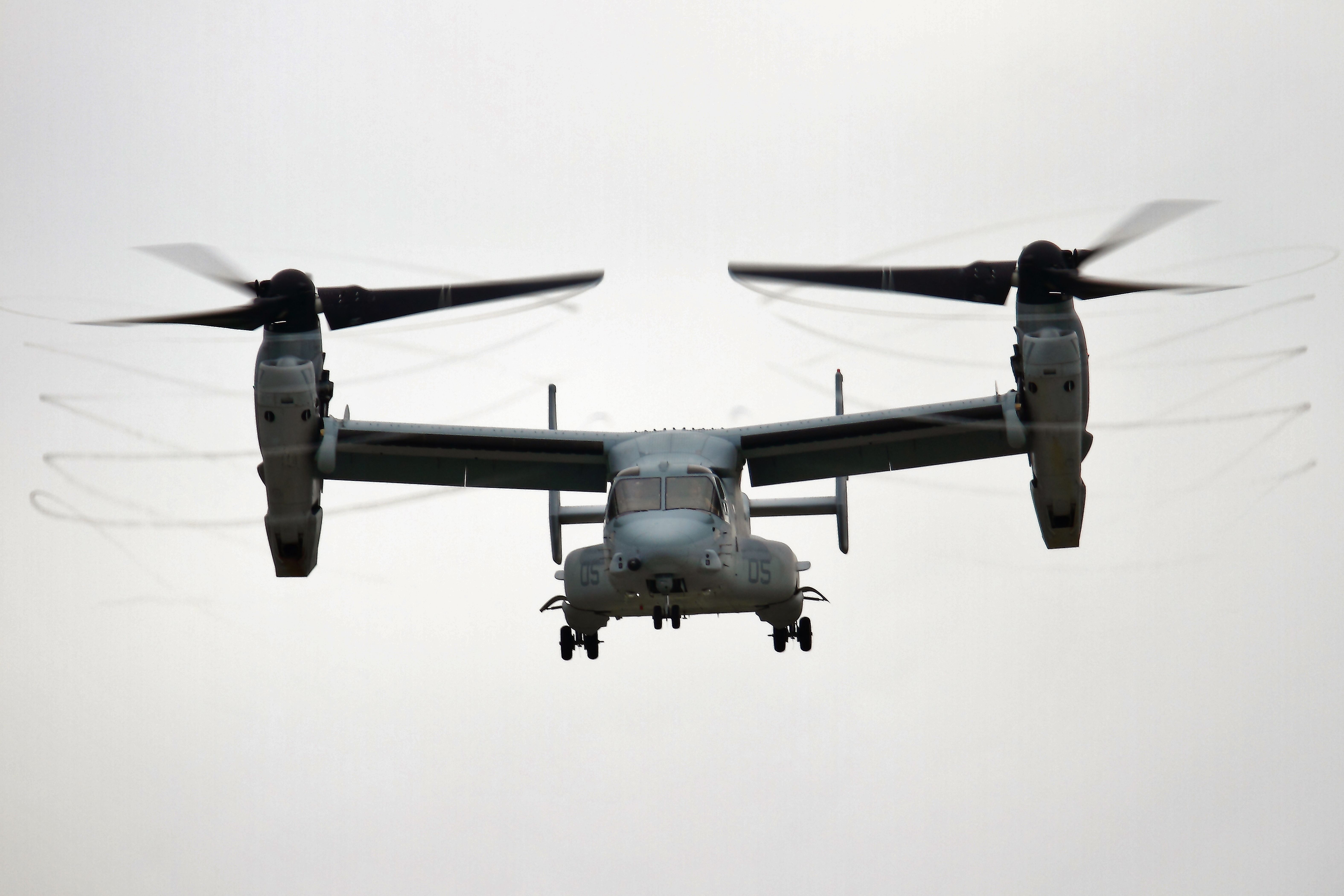 Bell V-22 Osprey (16-8278)