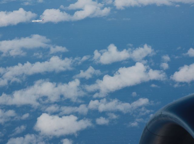— — - AIR TRANSAT VS DELTA AIR LINES