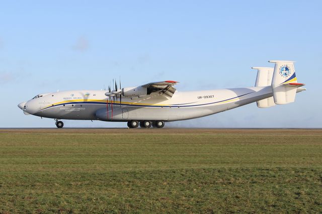 Antonov Antheus (09307)