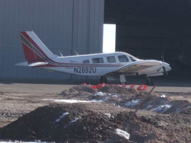 N2892U —