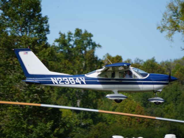 Cessna Cardinal (N2384Y)