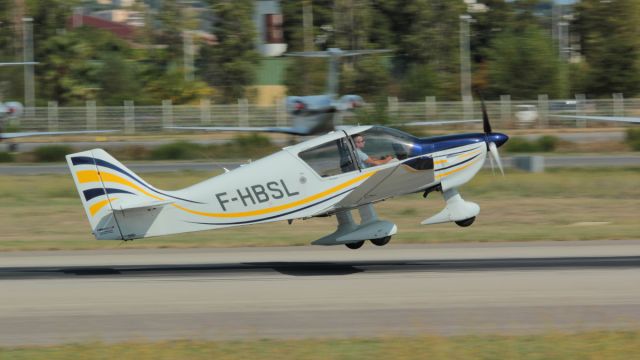 F-HBSL —