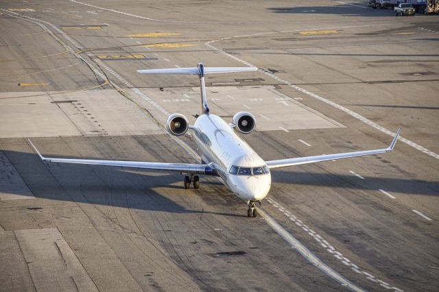 Canadair Regional Jet CRJ-900 —