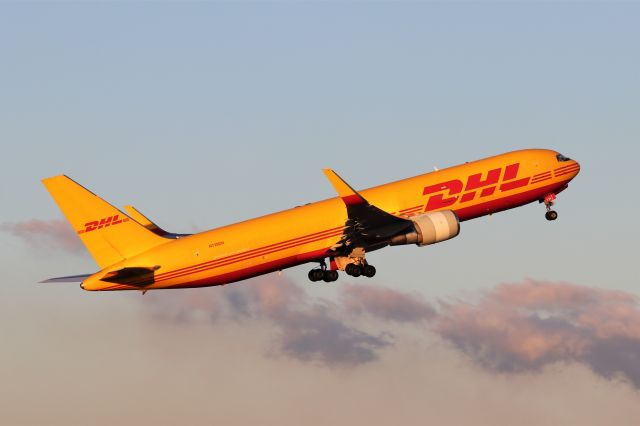 BOEING 767-300 (N739DH)