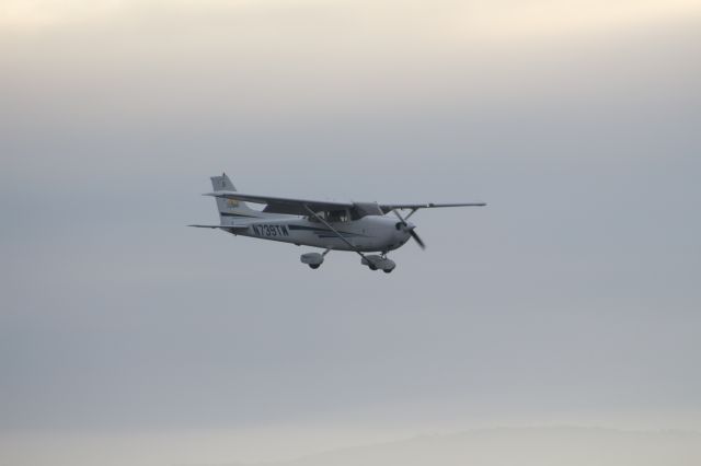 Cessna Skyhawk (N739TW)