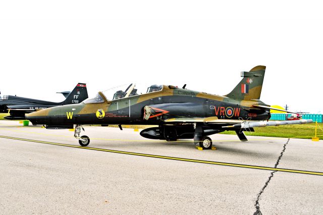 15-5217 — - Air Show London 2018