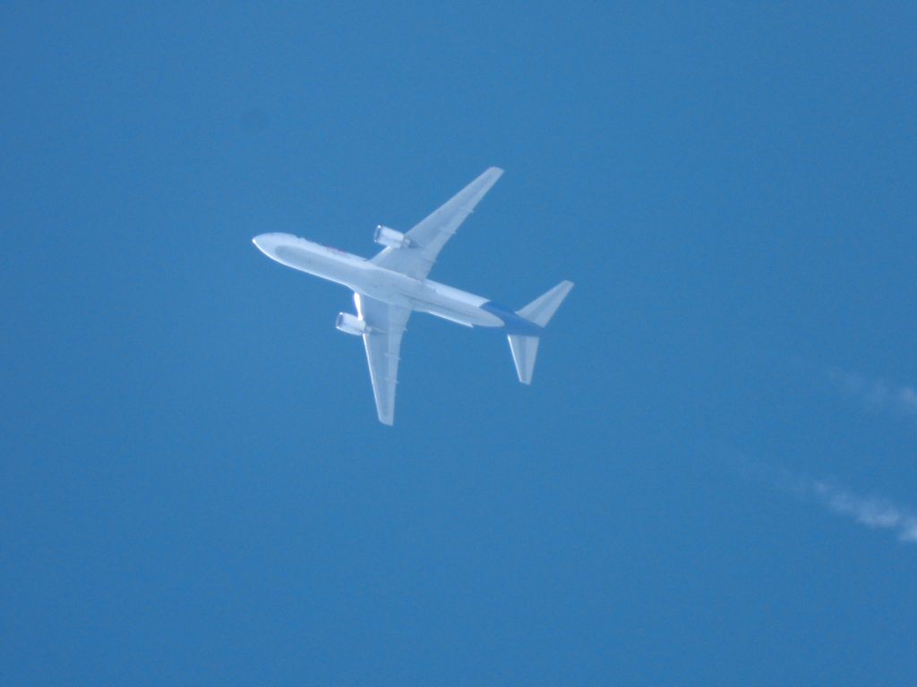BOEING 767-300 (N129FE) - FDX3619br /LAX-INDbr /09/30/21