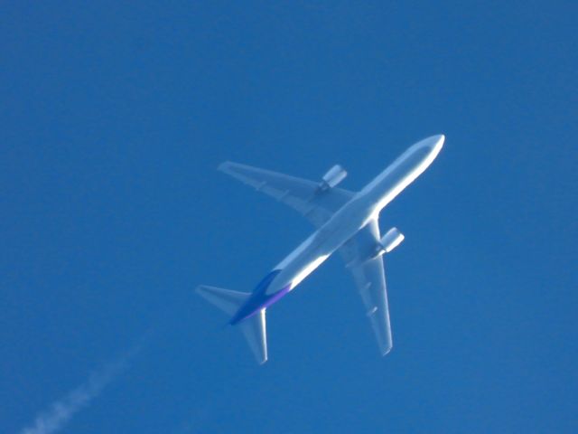 BOEING 767-300 (N185FE) - FDX781br /MEM-PDXbr /11/01/2024