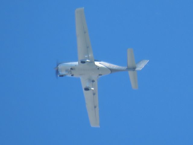 Cirrus SR-22 (N918DT)