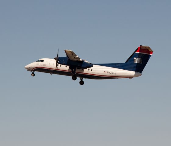 N975HA —