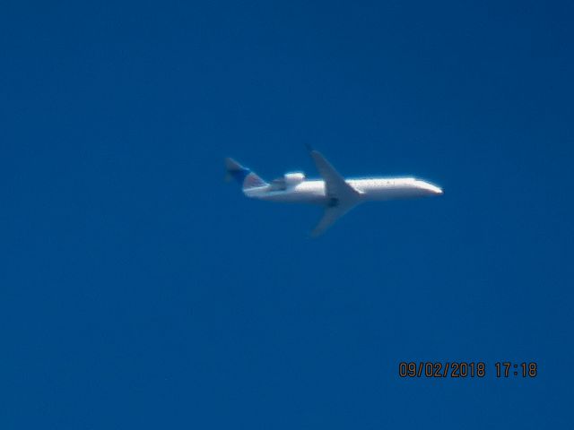 Canadair Regional Jet CRJ-200 (N441ZW)