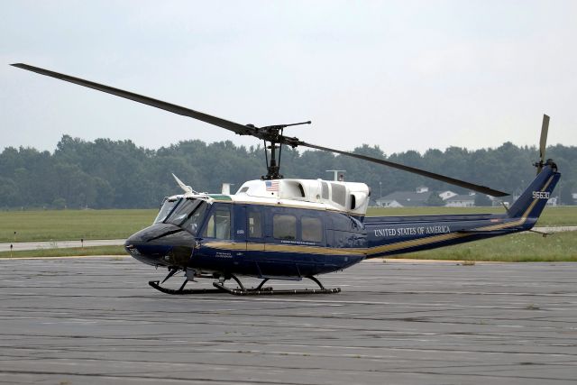 Bell UH-1V Iroquois (69-6630)