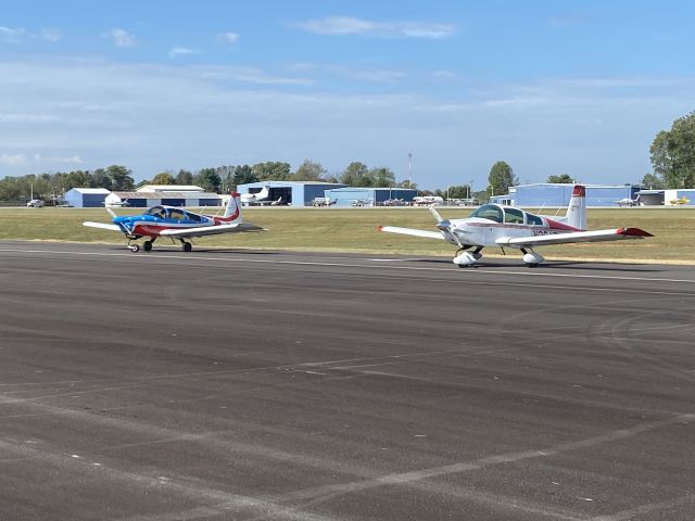 Grumman AA-5 Tiger — - Date Taken: September 21, 2024br /br /From the 2024 Lake Cumberland Air Show!