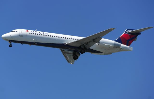 Boeing 717-200 (N922AT)