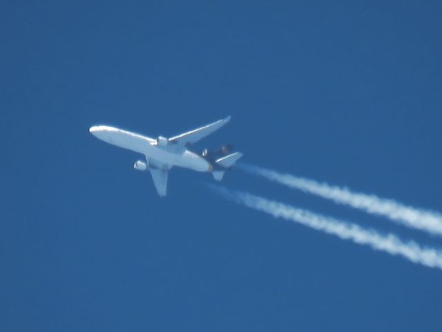 Boeing MD-11 (N290UP)